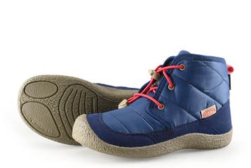 Keen Snowboots Jongens in maat 34 Blauw, Kinderen en Baby's, Kinderkleding | Schoenen en Sokken, Keen, Verzenden, Jongen of Meisje