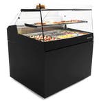 Koeltoonbank | LOMA | 0°C/+4°C | Plaatkoeling | Neutrale, Verzenden, Nieuw in verpakking