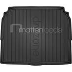 All Weather kofferbakmat Citroën C5 Aircross lage vloer 2017, Ophalen of Verzenden, Nieuw
