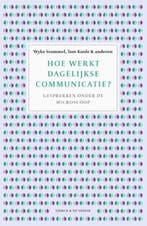 Hoe werkt dagelijkse communicatie? | 9789464711219 | Awia, Zo goed als nieuw, Awia Collectief