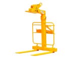 Pallethaak PG100/2-SSB-S zelf balancerend, Ophalen of Verzenden, Overige typen