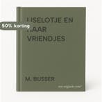 LISELOTJE EN HAAR VRIENDJES 9789026914867 M. BUSSER, Boeken, Verzenden, Gelezen, M. BUSSER