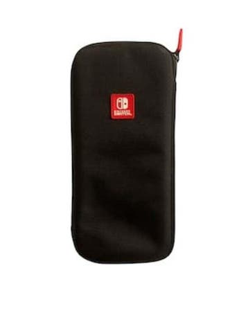 Nintendo Switch Lite Case Grijs R.D.S. (Switch Accessoires), Ophalen of Verzenden, Zo goed als nieuw