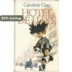 Hotel de luxe 9789064930836 Gray, Boeken, Verzenden, Gelezen, Gray