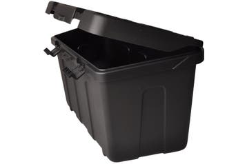 De Haan Profibox Plus - 630x321x355 mm - kunststof, Ophalen of Verzenden, Nieuw