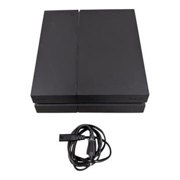 Playstation 4 (500GB) (ZONDER CONTROLLER) (PS4), Spelcomputers en Games, Spelcomputers | Sony PlayStation 4, Verzenden, Nieuw