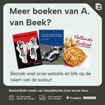 Omgaan met lymfoedeem / Leven / Omgaan met - A. van Beek, Boeken, Verzenden, Zo goed als nieuw, A. van Beek