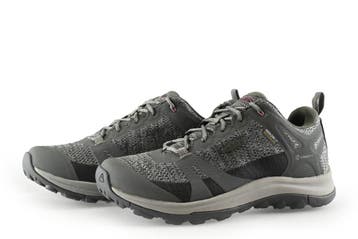 Keen Wandelschoenen in maat 37 Groen, Verzenden, Keen, Wandelschoenen, Zo goed als nieuw