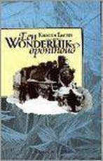 Een wonderlijk oponthoud / Argentum-serie 9789039505564, Verzenden, Gelezen, K. Emous