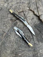 K Romain - Keukenmes - Chefs knife - Presentatie van