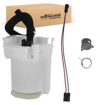 Fuel Petrol Pomp geschikt voor Opel Corsa C 1.0, 1.2 16V..., Verzenden, Nieuw, Opel