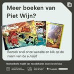 Douwe dabbert 18 kast met duizend deuren 8711854000062, Boeken, Verzenden, Gelezen, Piet Wijn