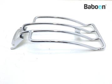 Bagage Rek Harley-Davidson FLHR Road King 1999-2001 (Carb), Verzenden, Gebruikt