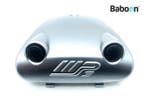 Stuurkap Piaggio | Vespa MP3 500 LT 2011-2014 Sport-Business, Verzenden, Gebruikt
