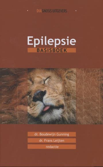 Epilepsie 9789036820578, Zo goed als nieuw