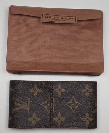 Louis Vuitton - louis vuitton - Zonder minimumprijs -, Nieuw