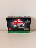 Lego Set - 40911 - Pokémon - Mini Pokémon Center - NEW, Kinderen en Baby's, Speelgoed | Duplo en Lego, Nieuw