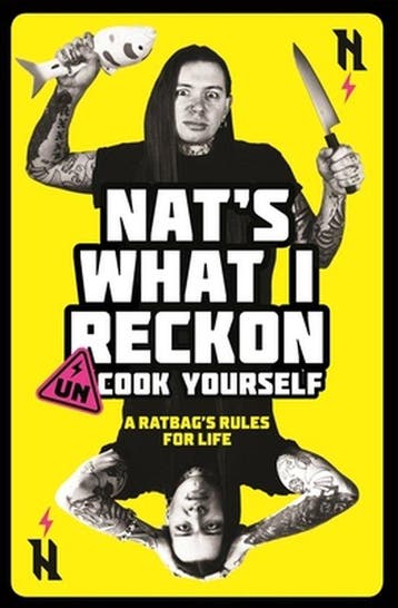 Un-Cook Yourself - Nats What I Reckon 9781761040900, Verzenden, Gelezen, Nat's What I Reckon