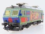 Märklin H0 - 37302 - Elektrische locomotief (1) - Re 446, Nieuw