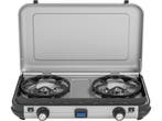 Campingaz Camping Kitchen 2 Maxi CV - 2-pits camping, Verzenden, Zo goed als nieuw