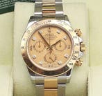 Rolex - Cosmograph Daytona - 116523 - Heren - 2010-2020, Nieuw