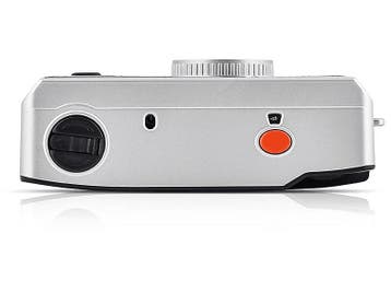 Agfa -  Analoge Camera Met Flits  - Zwart, Verzenden, Nieuw, Overige Merken