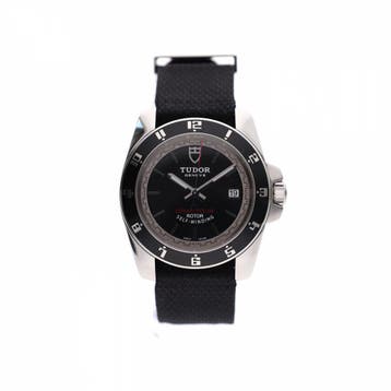 Tudor Grantour Automatic 20050; Automatisch Heren Horloge, Sieraden, Tassen en Uiterlijk, Horloges | Heren, Overige merken, Polshorloge