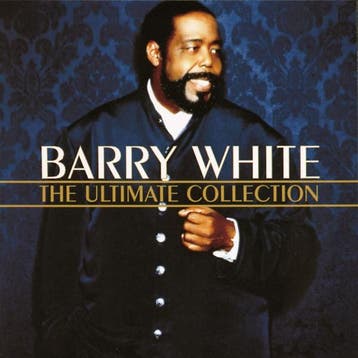cd - barry white - The Ultimate Collection (nieuw), Verzenden, Zo goed als nieuw