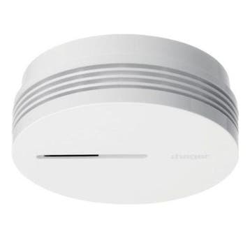 Hager optische rookmelder lithium batterij (10jr) TG600AL, Ophalen of Verzenden, Nieuw