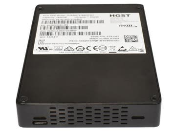 HGST Ultrastar 1.6TB SAS 12Gb/s Enterprise SSD –, Computers en Software, Harde schijven, Ophalen of Verzenden, Nieuw