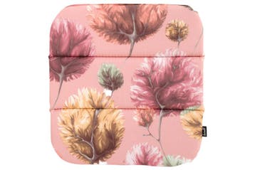 Hartman Delphine Norah Pink 44x40x3 - Kussen, Nieuw