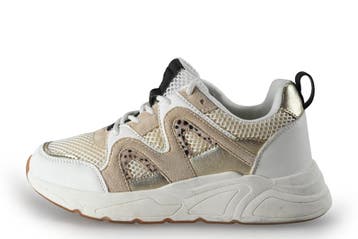 Cellini Sneakers in maat 37 Wit, Verzenden, Wit, Cellini, Sneakers of Gympen