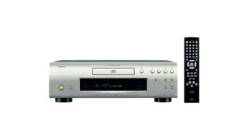 Denon DVD-2500BT, Ophalen, Zo goed als nieuw, Denon