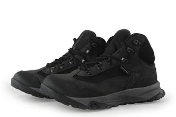 Timberland Sneakers in maat 40 Zwart, Kleding | Heren, Schoenen, Verzenden, Sneakers of Gympen, Gedragen, Timberland