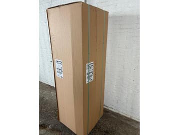 Smeg S8F174DNE - Inbouw vrieskast - 204 liter - No-Frost, Verzenden