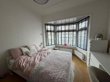 Te huur: Kamer S.S. Rosensteinlaan in Groningen, Groningen