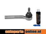 Buitenste stuurkogel Opel Zafira voorzijde, rechts, Verzenden, Nieuw, Opel
