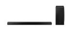 Samsung HW Q800T – 3.1.2 Dolby Atmos Soundbar, Ophalen, Zo goed als nieuw