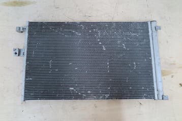 BMW X3 G01 X4 G02 airconditioning radiator 9389411, Verzenden, Gebruikt