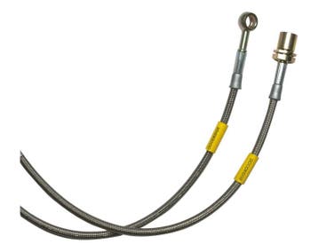 Goodridge 13-17 Audi S7 / 14-17 Audi RS7 (Fits 390/420mm, Ophalen of Verzenden, Nieuw