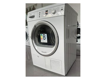 Bosch maxx7 EXCLUSIV WTE863DE - Tweedehands Refurbished, Witgoed en Apparatuur, Verzenden, Zo goed als nieuw