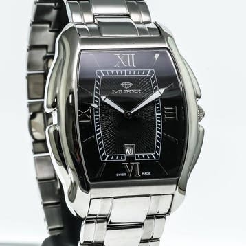 Murex - Swiss Made Watch - RSM865-SS-3 - Zonder minimumprijs, Nieuw