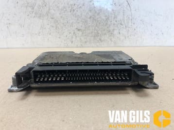 Computer Motormanagement Peugeot 206 O221199, Auto-onderdelen, Ophalen of Verzenden, Nieuw