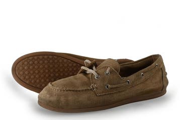 Shoecolate Loafers in maat 40 Bruin, Shoecolate, Bruin, Verzenden, Overige typen