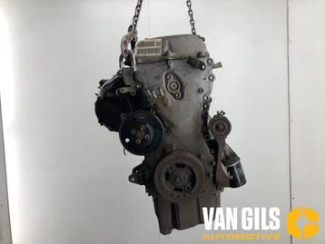 Motor Suzuki Swift O253583, Ophalen of Verzenden, Nieuw