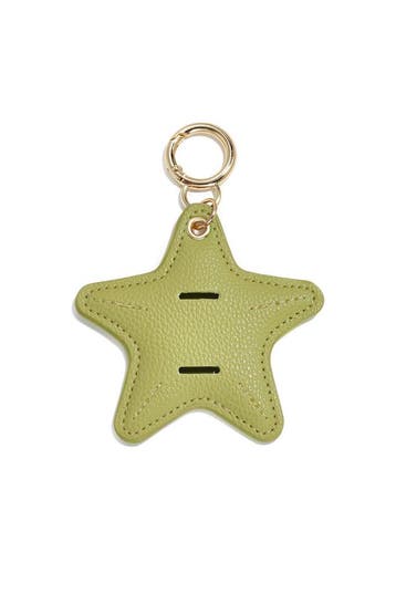 Goudlief Chic star-shaped bag charms for all bags, Verzenden, Nieuw