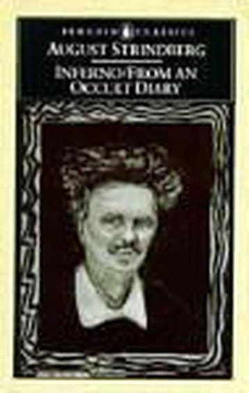 Inferno and from an Occult Diary 9780140443646, Verzenden, Gelezen, August Strindberg