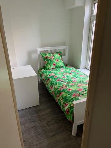 Kamer te huur in Rotterdam - 5 m² - 1 kamer(s), Rotterdam