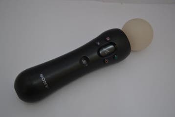PlayStation 3 Move / PlayStation 4 VR - Motion Controller, Spelcomputers en Games, Verzenden, Zo goed als nieuw