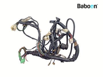 Kabelboom Honda VT 500 C Shadow (VT500C PC08), Verzenden, Gebruikt